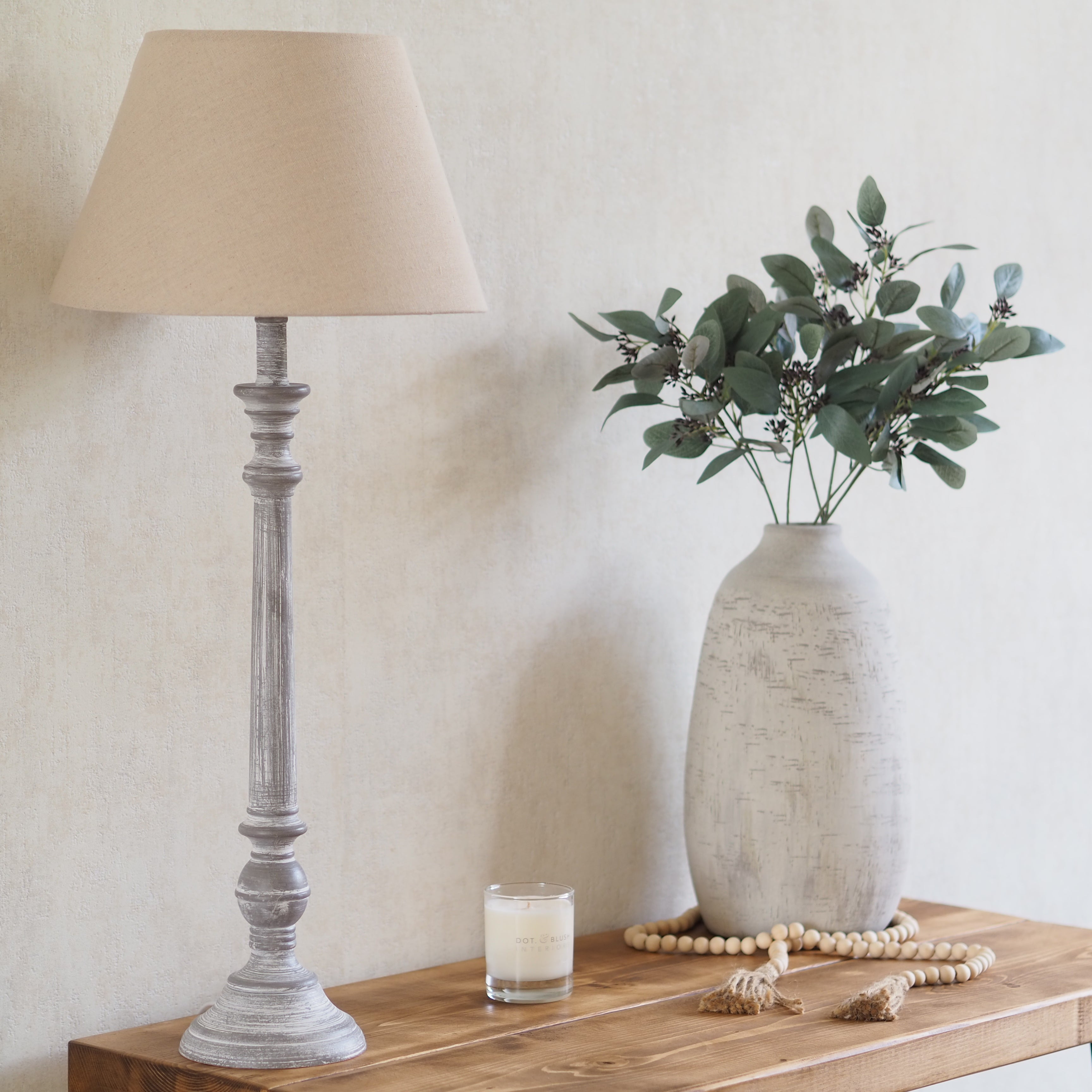 60cm tall table lamps discount