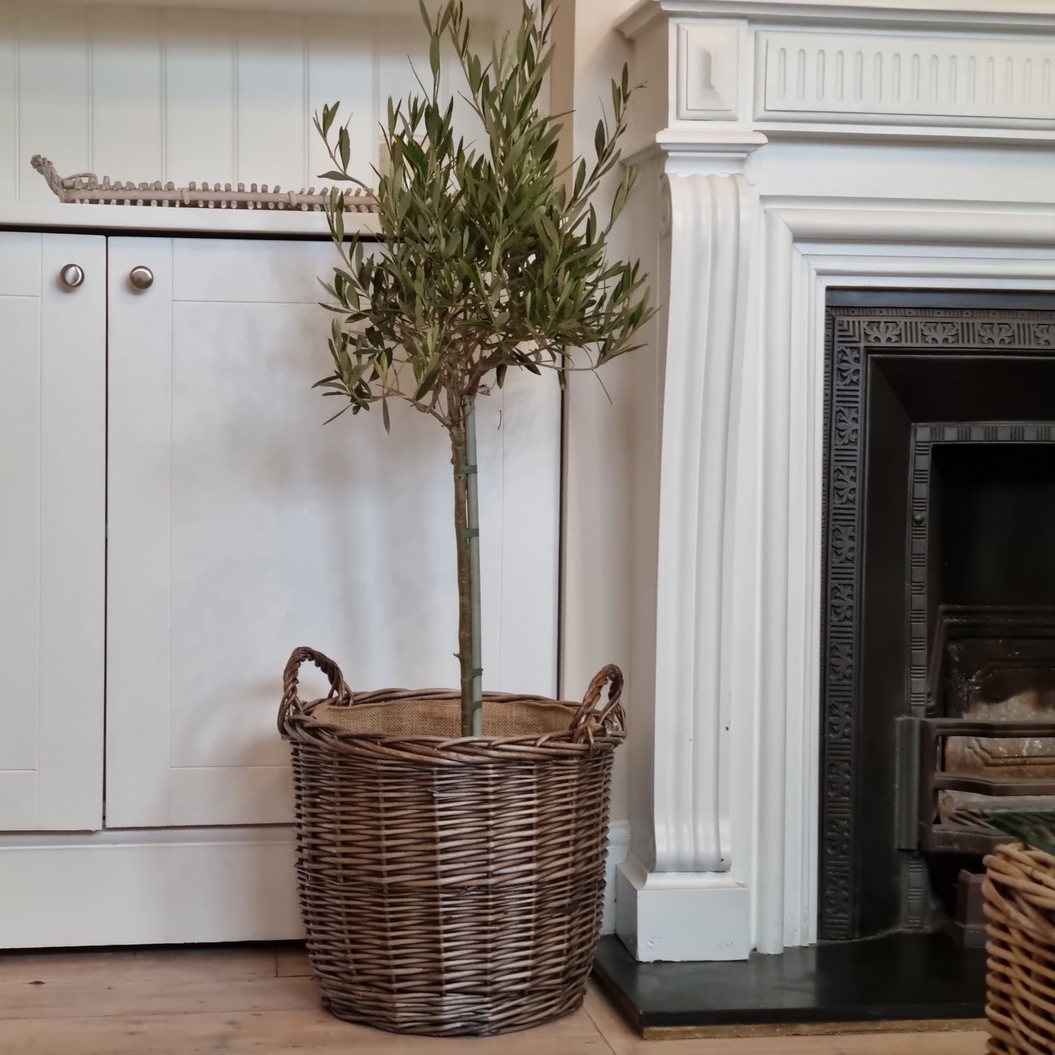 One Beautiful Basket, 3 Everyday Uses