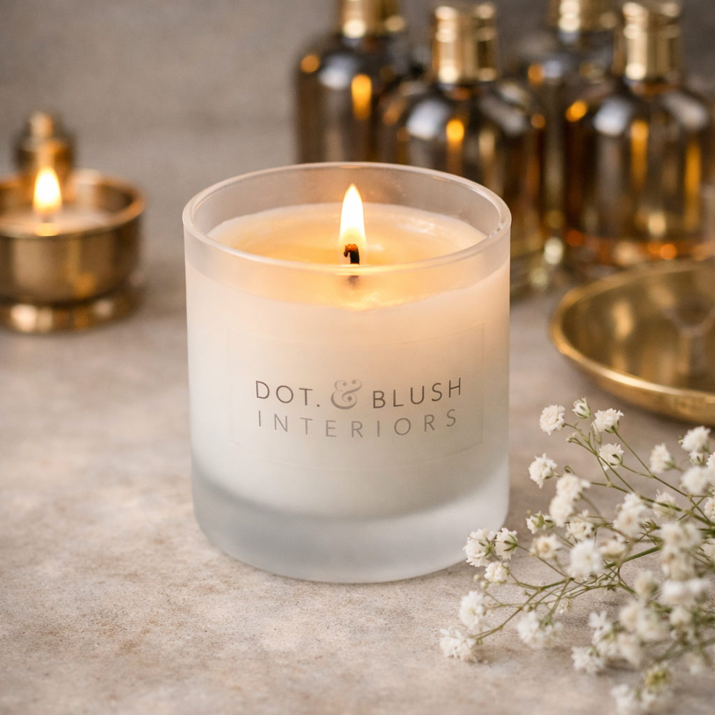 Candles & Fragrance