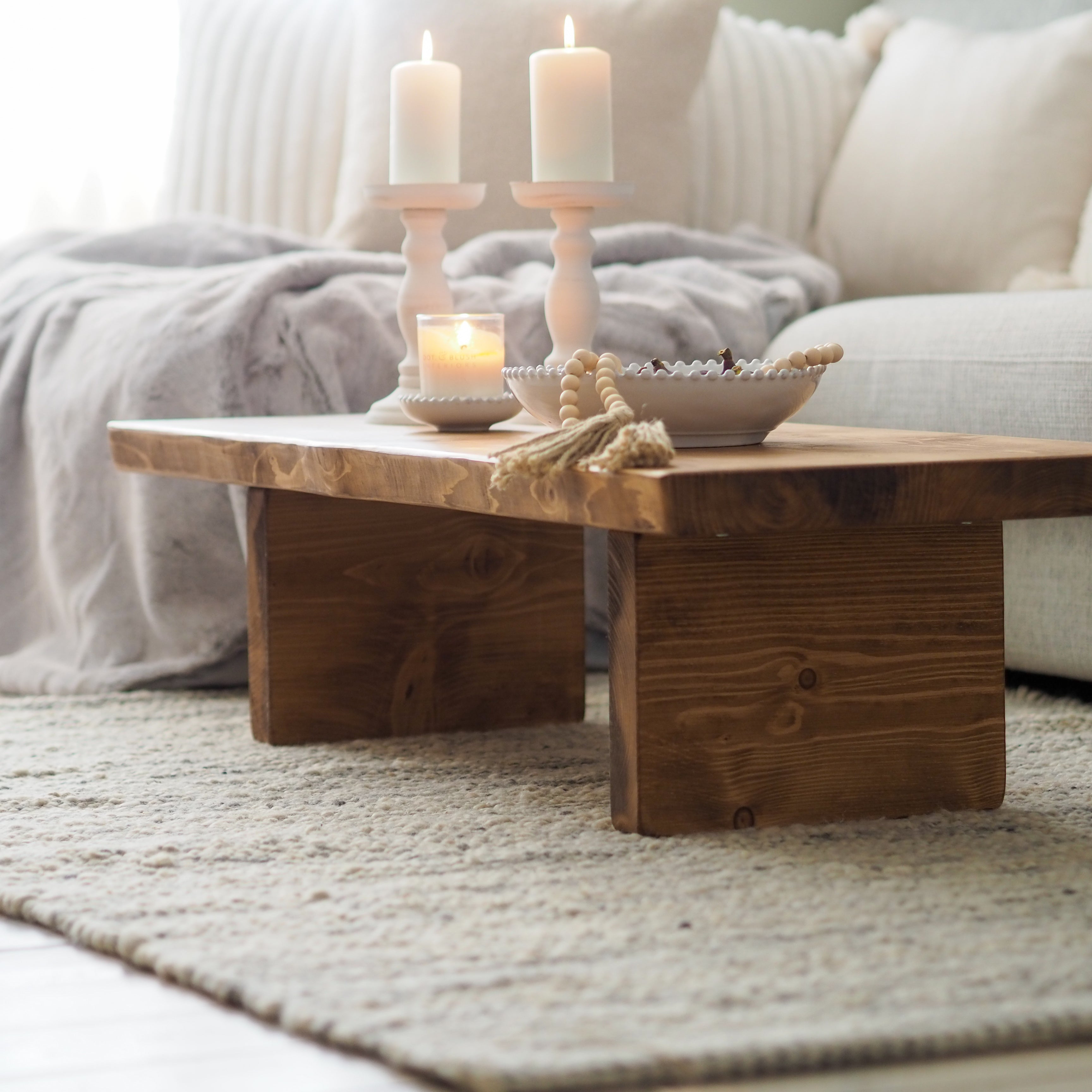 Rustic Low Table Rustic Looking Coffee Tables Rustic Industrial Solid Mango Wood And